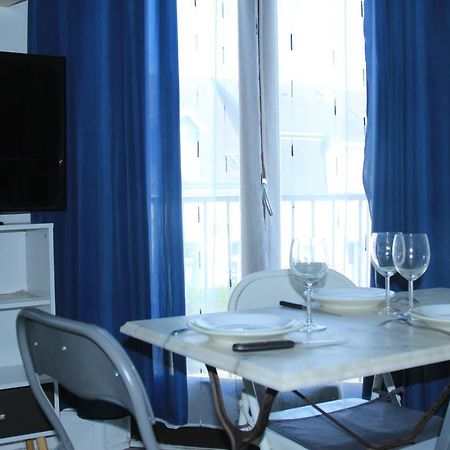 BerckL'Opale 4, Studio Avec Balcon, 3 Personnes公寓 外观 照片