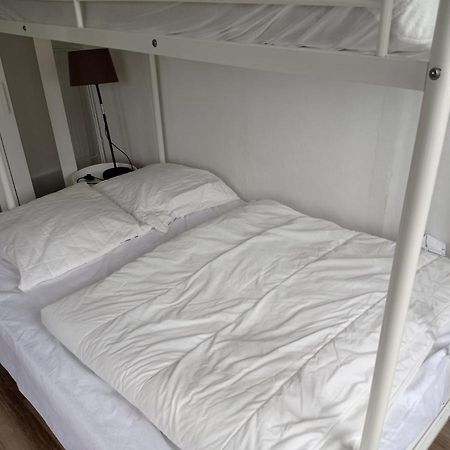 BerckL'Opale 4, Studio Avec Balcon, 3 Personnes公寓 外观 照片