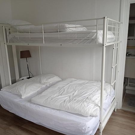 BerckL'Opale 4, Studio Avec Balcon, 3 Personnes公寓 外观 照片